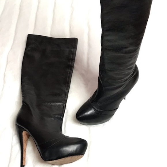 L.A.M.B Boots - Picture 6 of 7